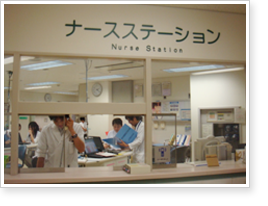 病棟のご紹介 徳島大学病院精神科